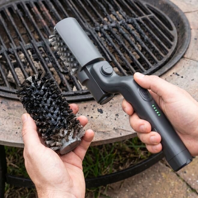 GrillWizz image