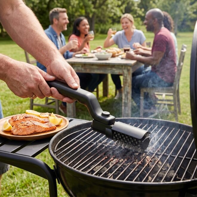 GrillWizz image