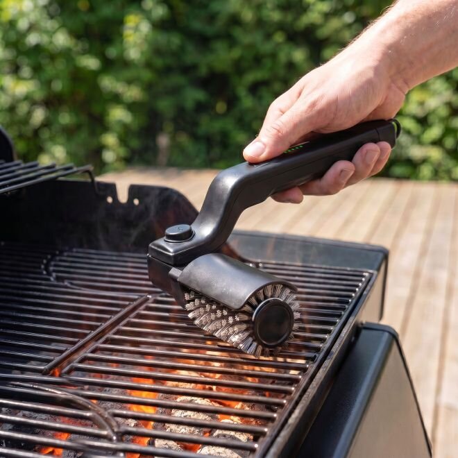 GrillWizz image