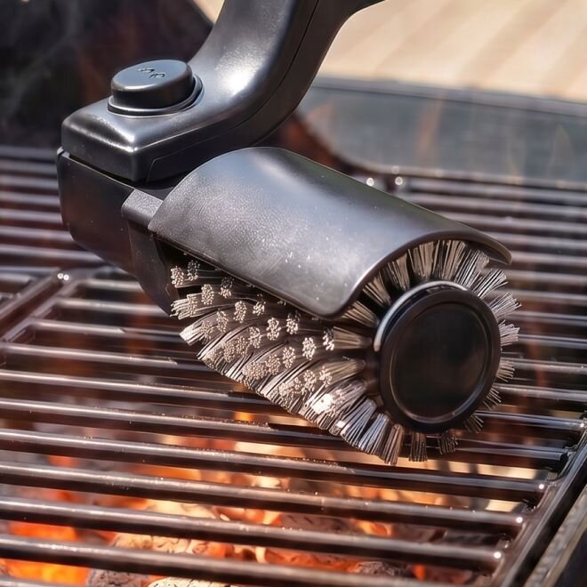 GrillWizz image