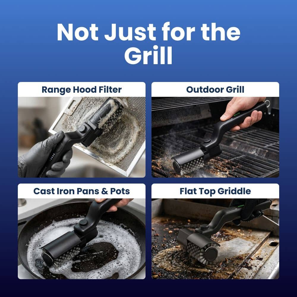 GrillWizz image